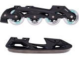 2-in-1 Skates/Rollerblades inSPORTline Malibo