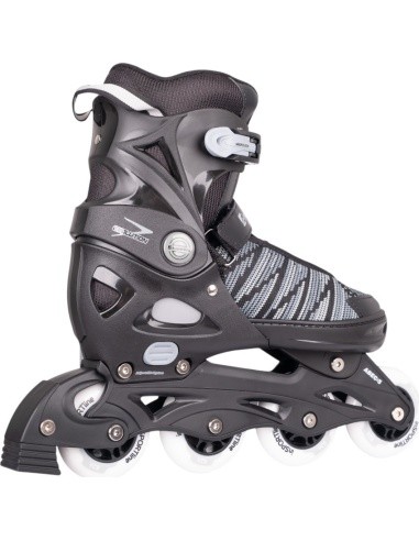 2-in-1 skates/rollerblades inSPORTline Dornan