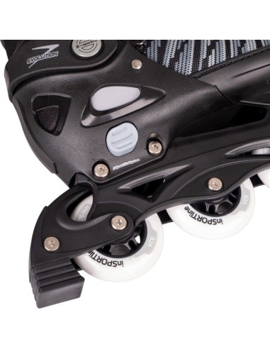 2-in-1 skates/rollerblades inSPORTline Dornan
