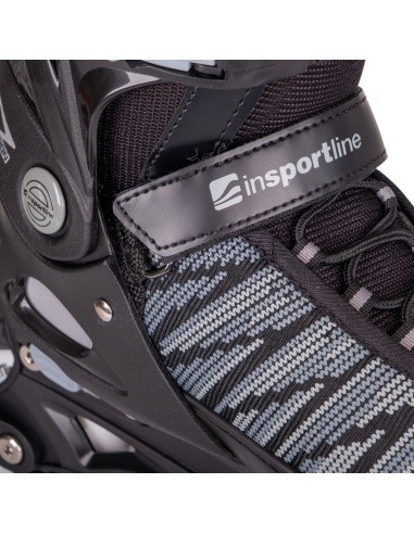2-in-1 skates/rollerblades inSPORTline Dornan