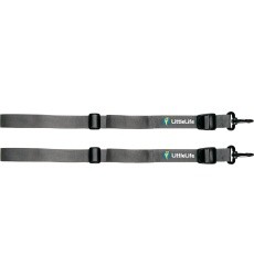 LittleLife Child Carrier 'Stirrups'