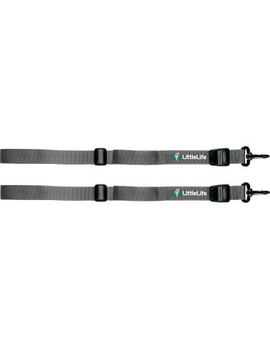 LittleLife Child Carrier 'Stirrups'