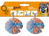 Atsarginiai kamuoliukai Ogo Sport