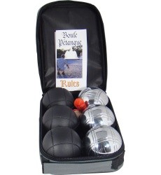 Game Sunsport Petanque Provence, 22x15cm