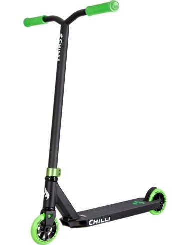 Stunt scooter Chilli Pro Base