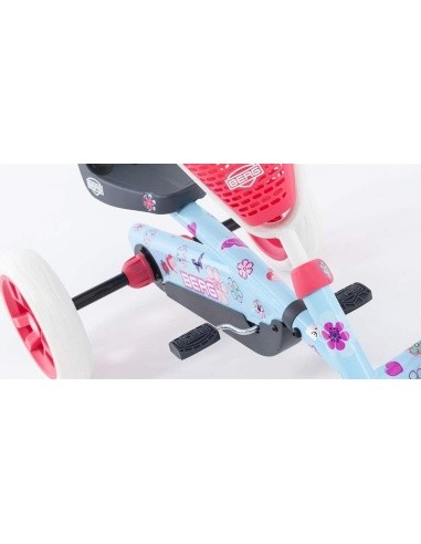 Go-kart BERG Buzzy Bloom