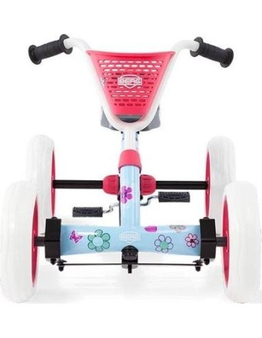 Go-kart BERG Buzzy Bloom