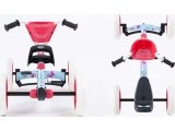 Go-kart BERG Buzzy Bloom