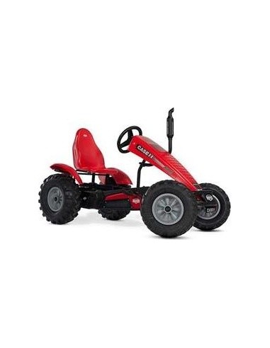 Go-kart BERG Case IH BFR