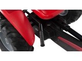Go-kart BERG Case IH BFR