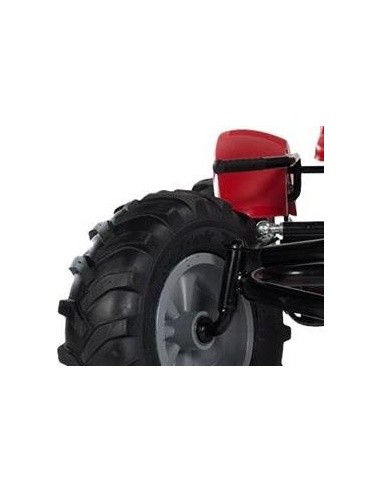 Go-kart BERG Case IH BFR