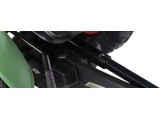 Mašinėlė BERG Go-kart Fendt BFR