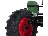 Mašinėlė BERG Go-kart Fendt BFR