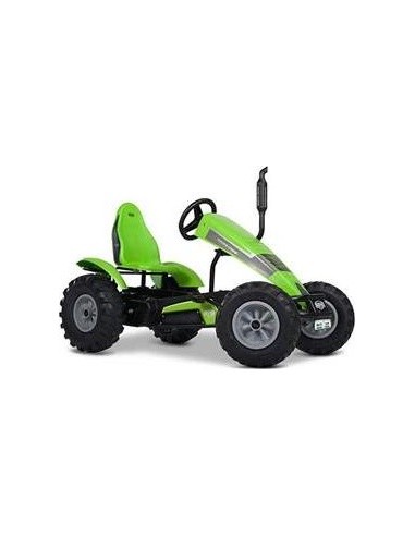 Kartingas BERG Deutz-Fahr BFR