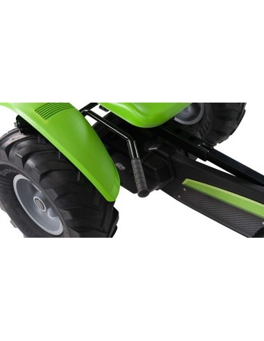 Go-kart BERG Deutz-Fahr BFR