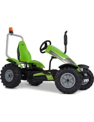 Go-kart BERG Deutz-Fahr BFR