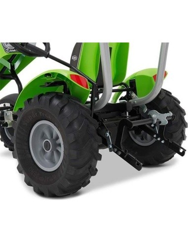 Kartingas BERG Deutz-Fahr BFR
