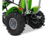 Kartingas BERG Deutz-Fahr BFR
