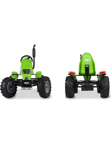 Go-kart BERG Deutz-Fahr BFR