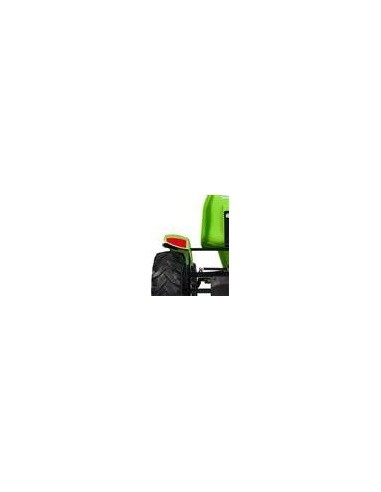 Kartingas BERG Deutz-Fahr BFR