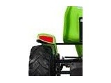 Go-kart BERG Deutz-Fahr BFR