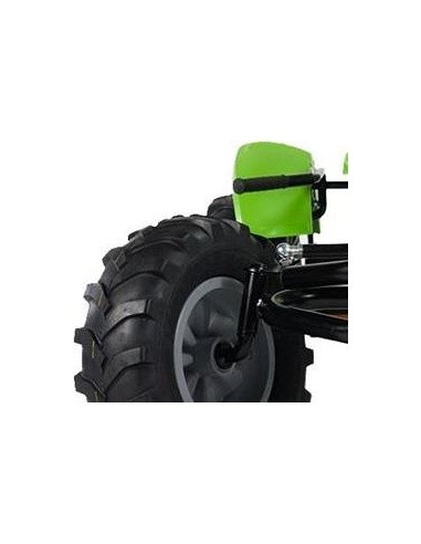 Go-kart BERG Deutz-Fahr BFR