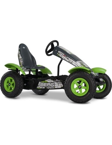 Kartingas BERG X-plore XXL-BFR