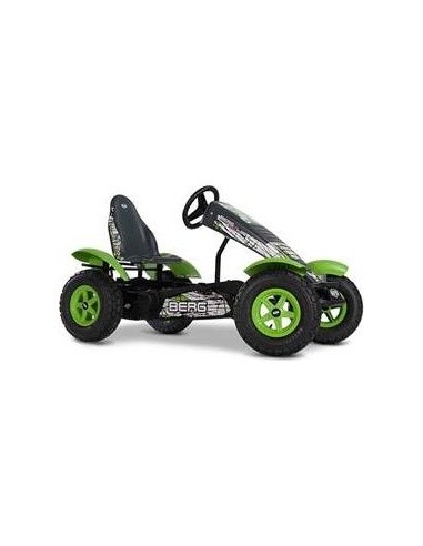 Kartingas BERG X-plore XXL-BFR