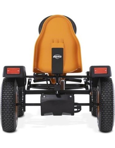 Go-kart BERG X-cross BFR-3