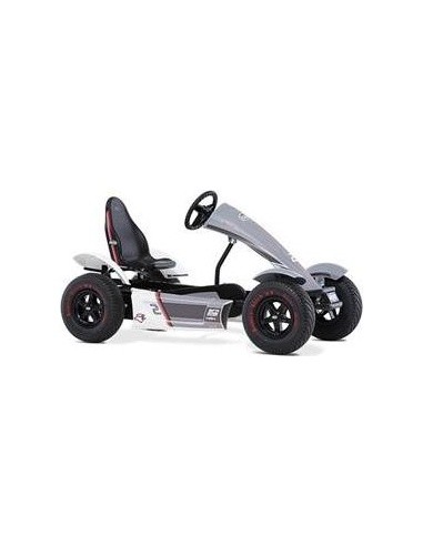 Go-kart BERG Race GTS BFR-3 - Full Spec