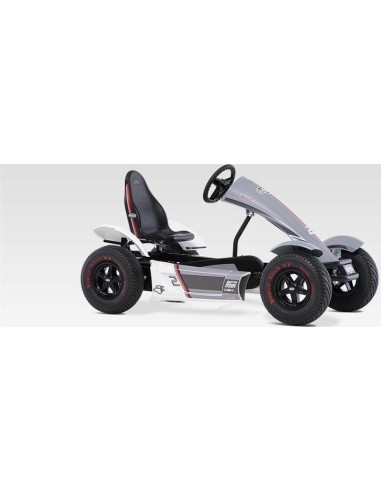 Mašinėlė BERG Go-kart Race GTS BFR-3 - Full Spec