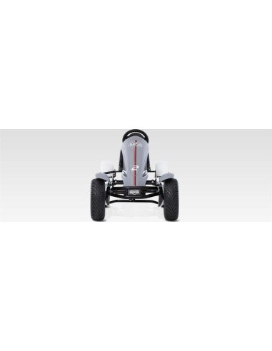 Go-kart BERG Race GTS BFR-3 - Full Spec