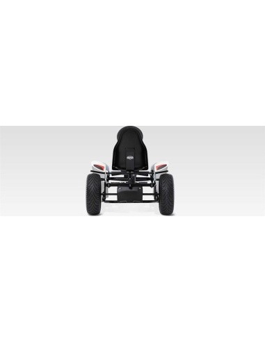 Mašinėlė BERG Go-kart Race GTS BFR-3 - Full Spec