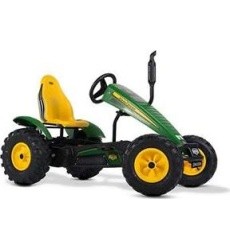Go-kart BERG John Deere BFR-3
