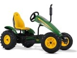 Go-kart BERG John Deere BFR-3