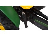 Mašinėlė BERG Go-kart John Deere BFR-3 