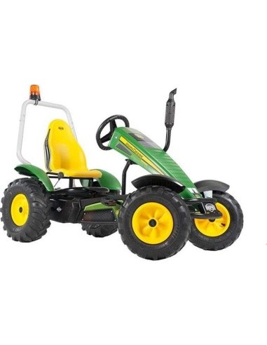 Go-kart BERG John Deere BFR-3