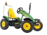 Go-kart BERG John Deere BFR-3