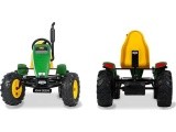 Go-kart BERG John Deere BFR-3