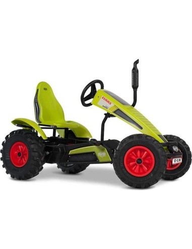 Go-kart BERG Claas BFR-3