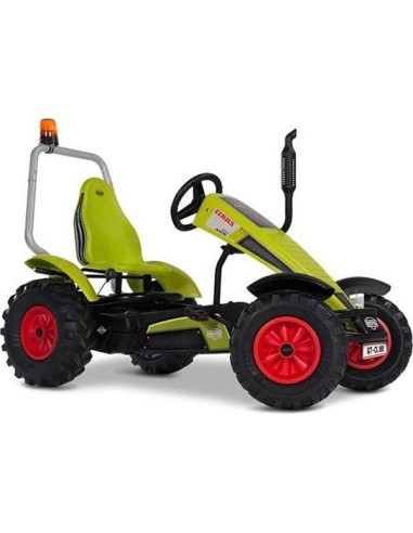 Go-kart BERG Claas BFR-3
