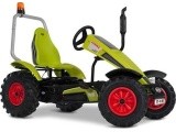 Mašinėlė BERG Go-kart Claas BFR-3 
