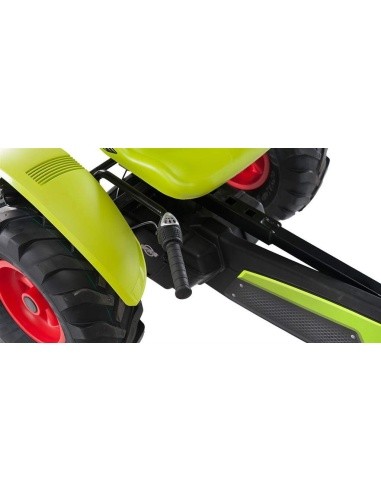 Go-kart BERG Claas BFR-3