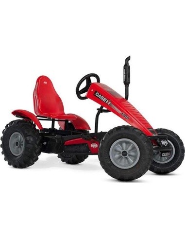 Kartingas BERG Case IH BFR-3