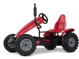 Kartingas BERG Case IH BFR-3