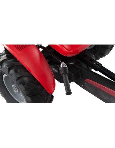 Kartingas BERG Case IH BFR-3