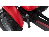 Go-kart BERG Case IH BFR-3