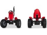 Go-kart BERG Case IH BFR-3