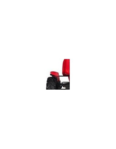 Go-kart BERG Case IH BFR-3