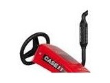 Go-kart BERG Case IH BFR-3